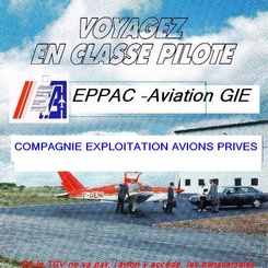 8--VOYAGE en CLASSE PILOTE